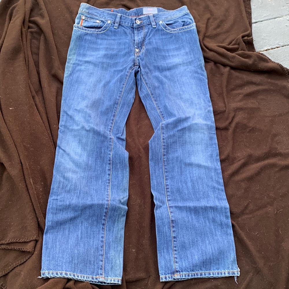 Boss Hugo mens jean